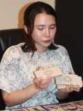 水城　沙月先生
