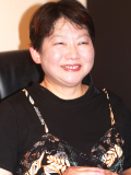 香和先生