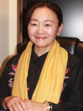 神代奈那先生